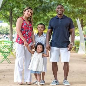 Meet your Posher, Lazarus